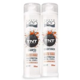 Imagem da oferta Kit TNT Hair Energy