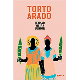 Imagem da oferta Livro Torto Arado - Itamar Vieira Junior