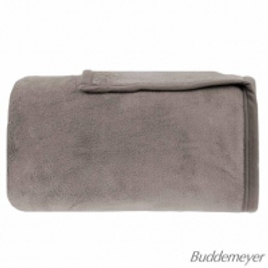 Imagem da oferta Cobertor King Size em Microfibra Aspen Kaki - Buddemeyer