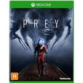 Imagem da oferta Jogo Prey - Xbox One