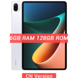 Imagem da oferta Tablet Xiaomi Mi Pad 5 6GB RAM 128GB Snapdragon 860 - Versão Chinesa