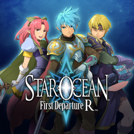 Imagem da oferta Jogo Star Ocean First Departure R - PS4