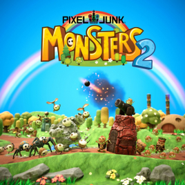 Imagem da oferta Jogo PixelJunk Monsters 2 - PS4