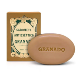 Imagem da oferta Sabonete Em Barra Granado Antisséptico Tradicional 90g