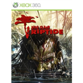 Imagem da oferta Jogo Dead Island Riptide Survivor Pack - Xbox 360