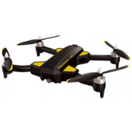 Imagem da oferta Drone Falcon Gps Câmera 4K Gimbal Fpv 550M 20Min Multilaser - ES355