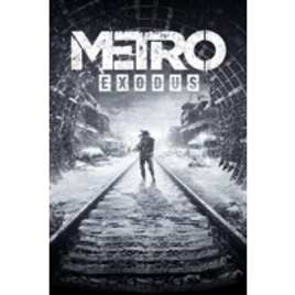 Imagem da oferta Jogo Metro: Exodus - Xbox One