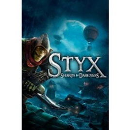 Imagem da oferta Jogo Styx: Shards of Darkness - Xbox One