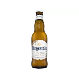Imagem da oferta 2 Unidades Cerveja Hoegaarden Wit 330ml