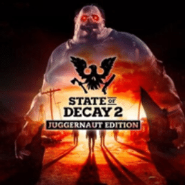 Imagem da oferta Jogo State of Decay 2: Juggernaut Edition - Xbox Series X|S