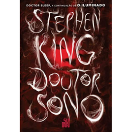 Livro Doutor Sono - Stephen King