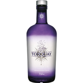 Imagem da oferta Gin Torquay Garrafa 750ml