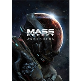 Imagem da oferta Mass Effect Andromeda - PC