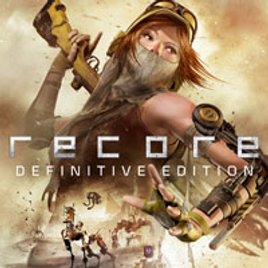 Jogo ReCore: Definitive Edition - PC Steam