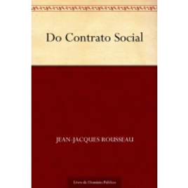 Imagem da oferta eBook Do Contrato Social - Jean-Jacques Rousseau