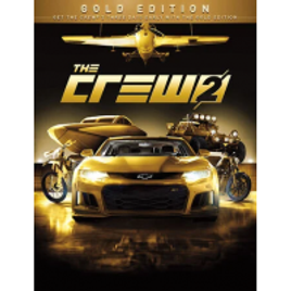 Jogo The Crew - Xbox 360 em Promoção na Americanas