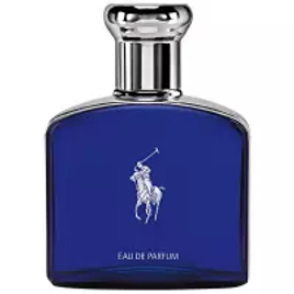 Imagem da oferta Perfume Ralph Lauren Masculino Polo Blue EDT - 125ml