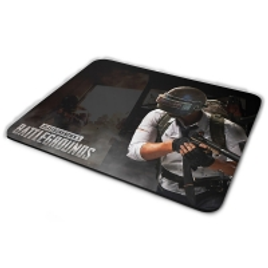 Imagem da oferta Mouse Pad Bits Gamer Playerunknown`s Battlegrounds - 250 x 360mm - Grande