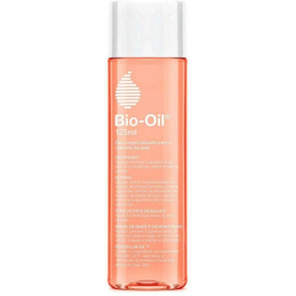 Bio 125Ml Para Da Pele Bio Oil Rosa 125 Ml