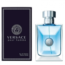 Perfume Masculino Versace Pour Homme EDT - 200ml