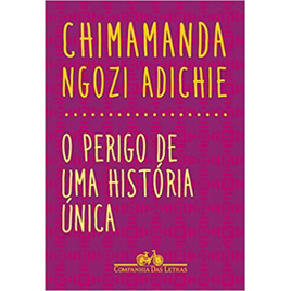 Imagem da oferta Livro de bolso O perigo de uma história única - Chimamanda Ngozi Adichie