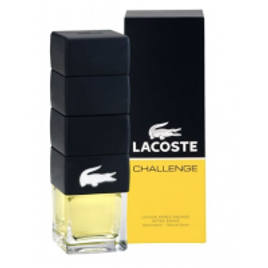Imagem da oferta Perfume Lacoste Challenge Masculino Eau De Toilette 90ml