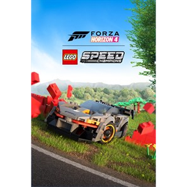 Imagem da oferta Jogo Forza Horizon 4 LEGO Speed Champions - Xbox One e Series X/S