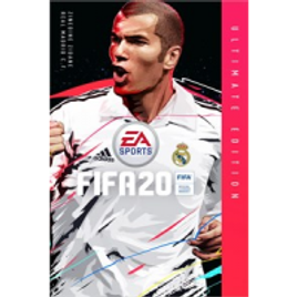 Imagem da oferta Jogo EA SPORTS™ FIFA 20 Edição Ultimate - Xbox One