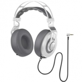 Imagem da oferta Headphone Pulse Premium Large P2 Branco - PH238