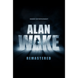 Imagem da oferta Jogo Alan Wake Remastered - Xbox One