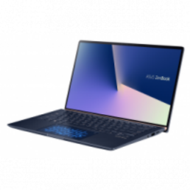 Imagem da oferta ASUS Zenbook UX433FA-A6445T Azul Escuro - Notebooks