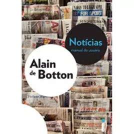 Imagem da oferta eBook Notícias: Manual do Usuário - Alain Botton