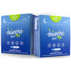 Leve 2 Pague 1 Desinchá Noite