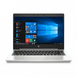 Imagem da oferta Notebook ProBook HP 445 G7 Ryzen 5-4500U 8GB SSD 256GB Tela 14" FHD W10 - 1H9L8LA