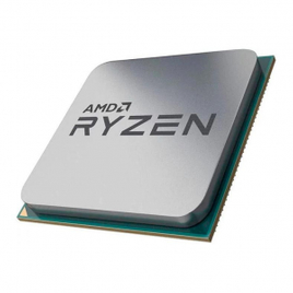 Imagem da oferta Processador AMD Ryzen 5 5600X 3.7GHz (4.6GHz Turbo) 6-Cores 12-Threads AM4 - 100-000000065-OEM