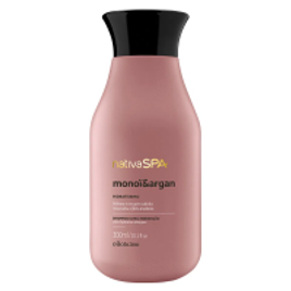 Imagem da oferta Shampoo Nativa SPA Monoï & Argan 300ml