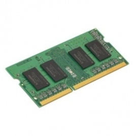 Imagem da oferta Memória Kingston 2GB 1600MHz DDR3 Notebook CL11 - KVR16S11S6/2