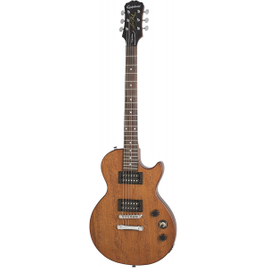 Imagem da oferta Guitarra Les Paul Special VE Vintage Worn Walnut - Epiphone