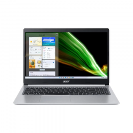 Notebook Acer Aspire 5 i5-10210U 8GB SDD 512GB Geforce MX250 Tela 15.6'' FHD W11 - A515-54G-52FY