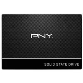 Imagem da oferta SSD PNY CS900 120GB SATA Leitura 515MB/s Gravação 490MB/s - SSD7CS900-120-RB