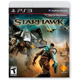 Imagem da oferta Jogo Starhawk - PS3