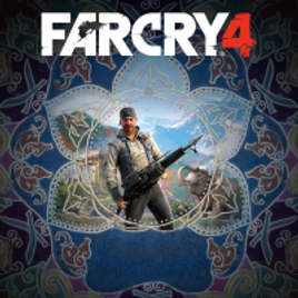Imagem da oferta Jogo Far Cry 4: Hurk Deluxe Pack - Xbox 360