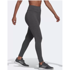 Imagem da oferta Calça Legging Adidas Essentials Linear - Feminina