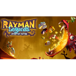 Imagem da oferta Jogo Rayman Legends Definitive Edition - Nintendo Switch