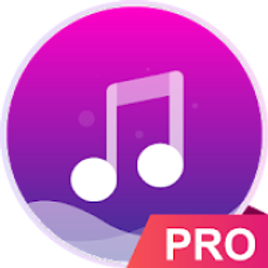 APP Music Player Pro Version - Android