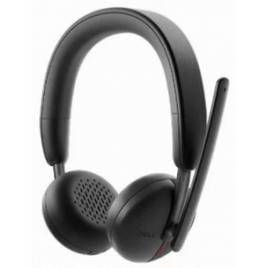 Imagem da oferta Headset sem fio Dell– WL3024