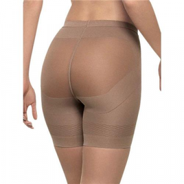 Short Modelador Up Line Loba - Feminino