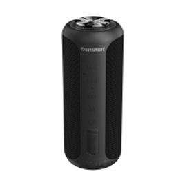 Imagem da oferta Tronsmart T6 Plus Upgraded Edition Bluetooth 5.0 40W Speaker Black