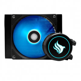 Imagem da oferta Water Cooler Pichau Gaming Aqua X100 RGB PG-AQX100-RGB