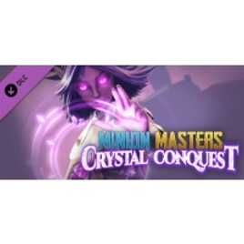 Imagem da oferta Jogo Minion Masters - Crystal Conquest - PC Steam